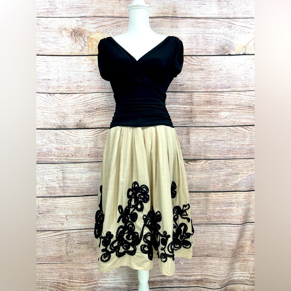Dressbarn Collection Formal Dress